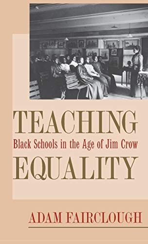 Teaching equality