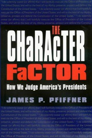 The Character Factor