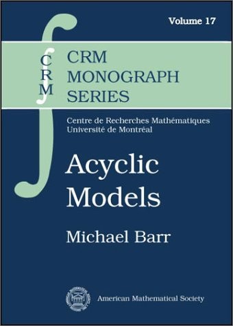 Acyclic models