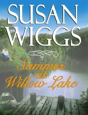 Summer at Willow Lake