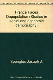 France faces depopulation