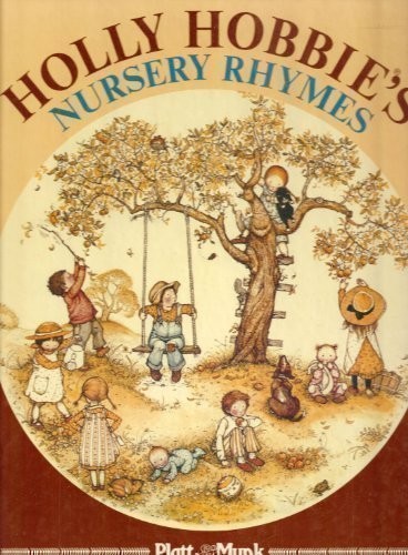 Holly Hobbie's nursery rhymes