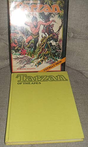 Tarzan of the apes