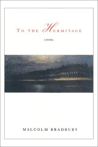 To the Hermitage
