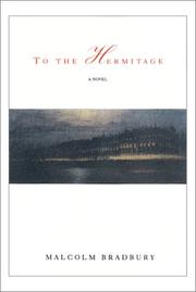 To the Hermitage
