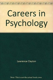 Careers in psychology