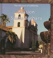 Mission Santa Bárbara