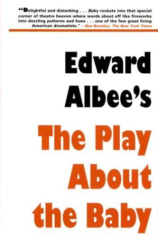 The play about the baby