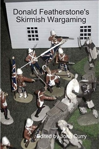 Skirmish Wargaming