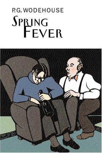 Spring fever