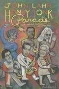 Honky Tonk Parade