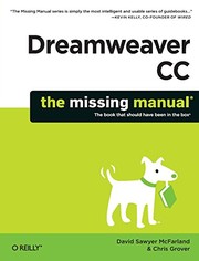Dreamweaver CC