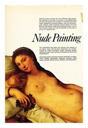 Nude painting