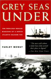 Grey Seas Under
