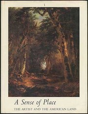 A sense of place: the artist and the American land