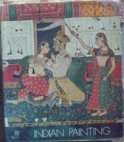Indian Painting