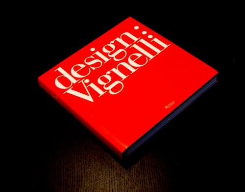 Design--Vignelli