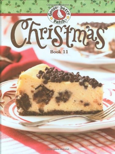 Gooseberry Patch Christmas, Book 11