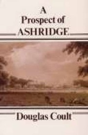 A prospect of Ashridge