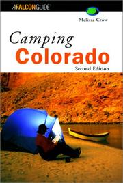 Camping Colorado