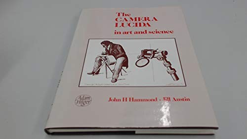 The camera lucida in art and science