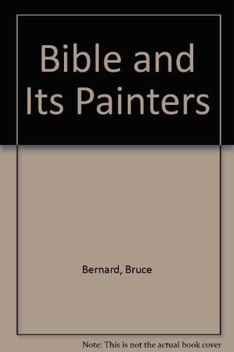 The Bible and its painters