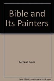 The Bible and its painters