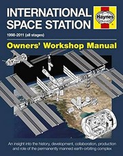 International Space Station
