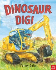 Dinosaur dig