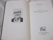 Plotinian and Christian studies