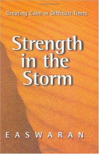 Strength in the Storm