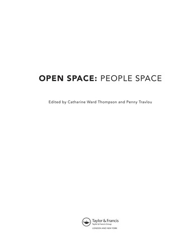 Open space