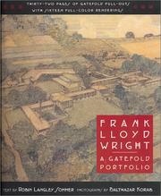 Frank Lloyd Wright