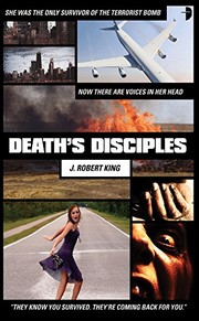 Death's Disciples (Angry Robot)