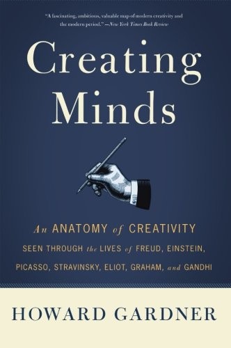 Creating minds