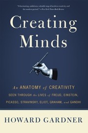 Creating minds