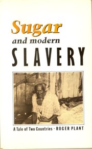 Sugar and modern slavery