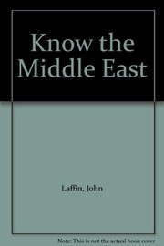 Know the Middle East