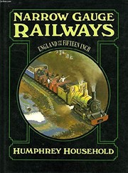 Narrow gauge railways