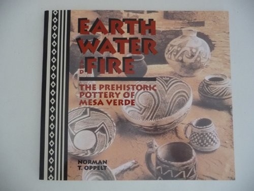 Earth, water, and fire