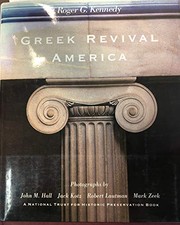 Greek revival America