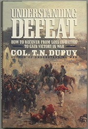 Understanding defeat