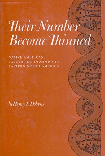 Their number become thinned