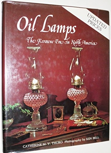 Oil lamps