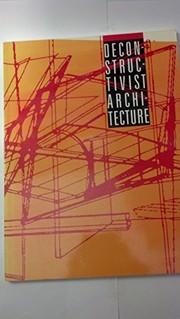 Deconstructivist architecture