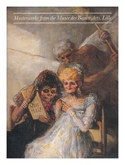 Masterworks from the Musée des beaux-arts, Lille