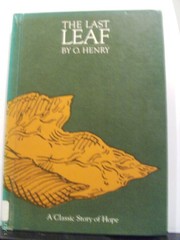 The Last Leaf