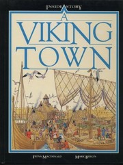 A Viking town