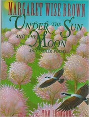 Under the Sun and the Moon