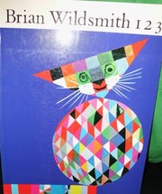 Brian Wildsmith 1 2 3